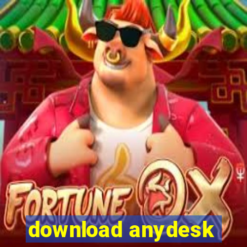 download anydesk